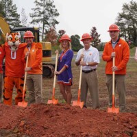group shot ready for construction Perception Builders LLC Lancaster SC