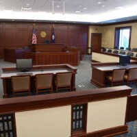courthouse courtroom Perception Builders LLC Lancaster SC