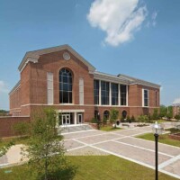 courthouse exterior Perception Builders LLC Lancaster SC