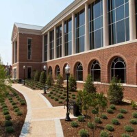 courthouse exterior Perception Builders LLC Lancaster SC