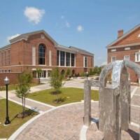 courthouse exterior Perception Builders LLC Lancaster SC