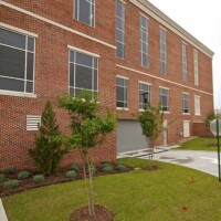 courthouse exterior Perception Builders LLC Lancaster SC