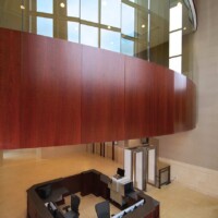 building interior Perception Builders LLC Lancaster SC