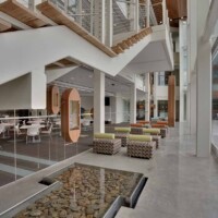 building interior Perception Builders LLC Lancaster SC