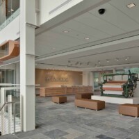 building interior Perception Builders LLC Lancaster SC