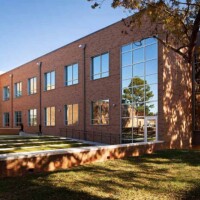 founders hall exterior Perception Builders LLC Lancaster SC
